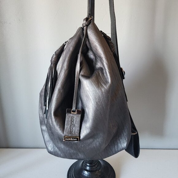 Dan Azan Sling Bag "EUC" - Picture 4 of 16